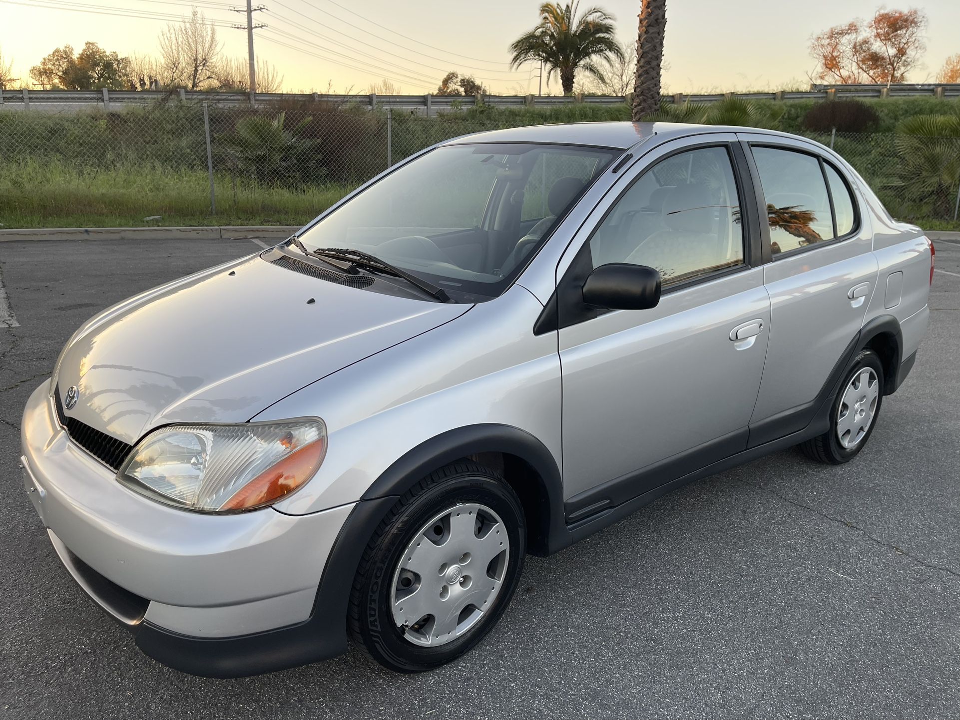 Interesting Toyota Echo For Sale Near Me Pictures