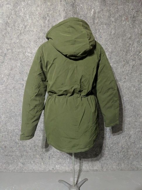 ASOS Winter Coat Size Small