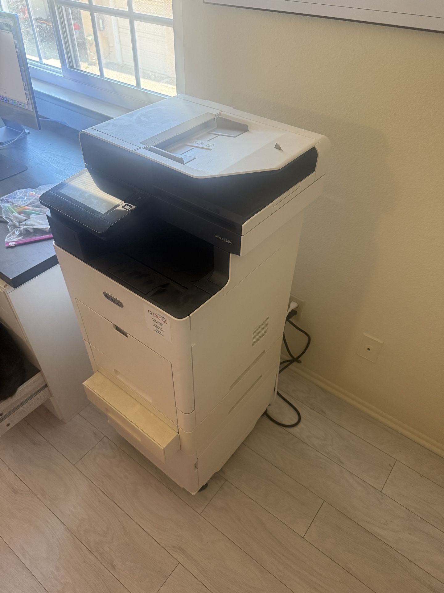 Xerox Printer