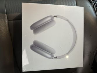 Air Pod Max
