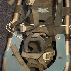 Snow Shoes 