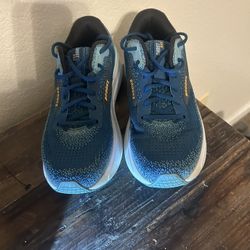 Brooks Ghost Max 2 running Shoe