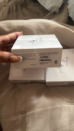 Apple AirPod pros 2