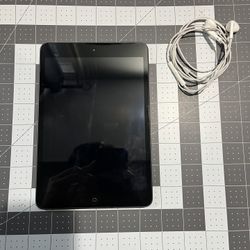 iPad Mini 1st Gen