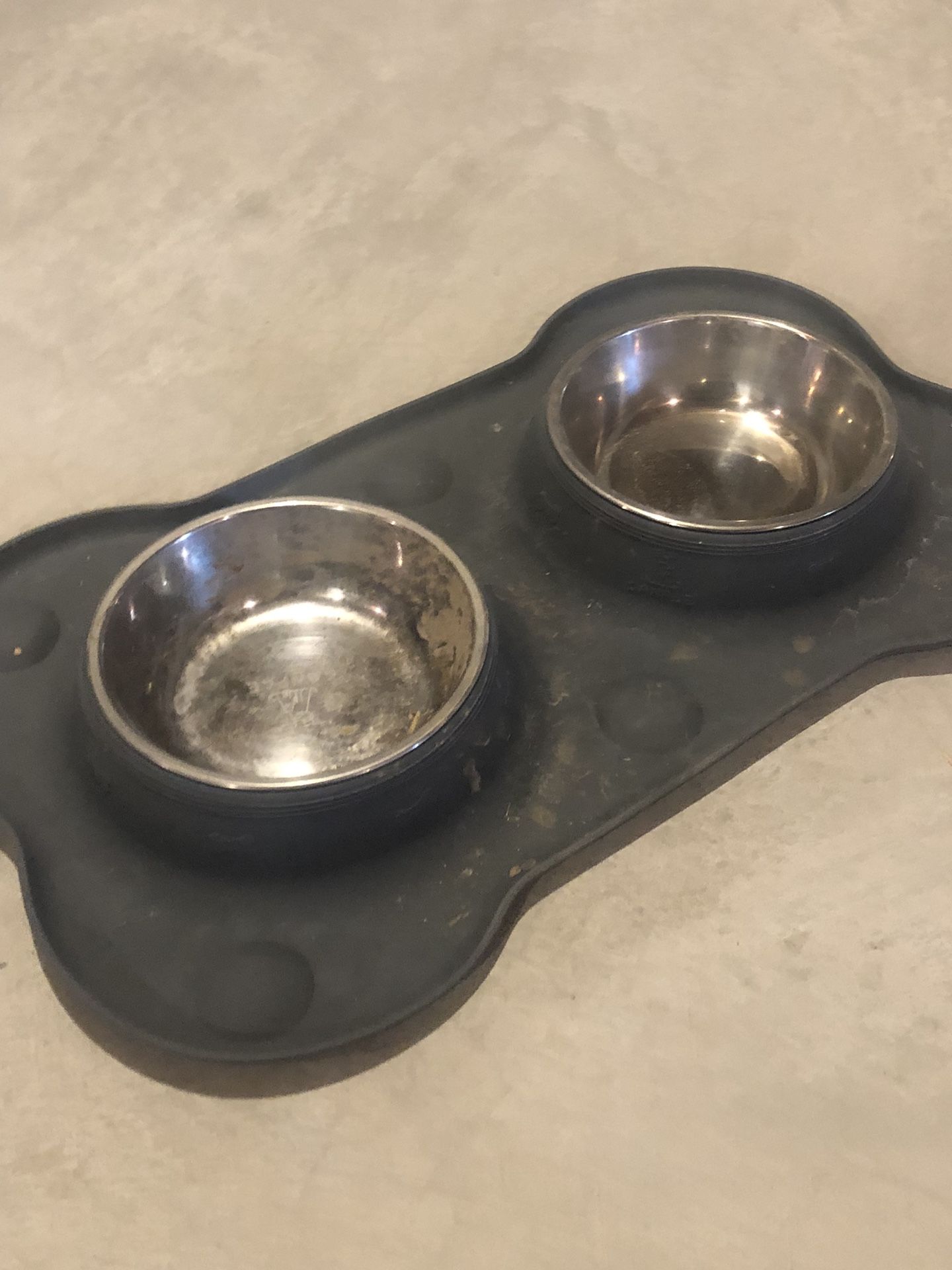 Small Animal Food/Water Bowls 