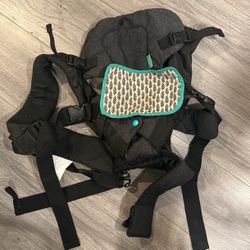 Baby Carrier