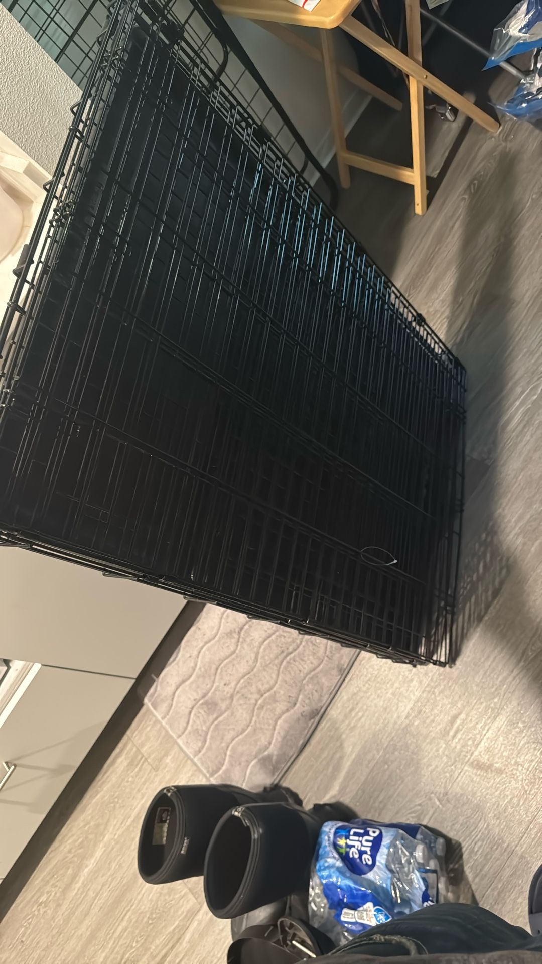 Xl Dog Kennel