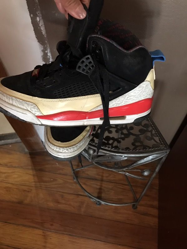 Jordan size 9