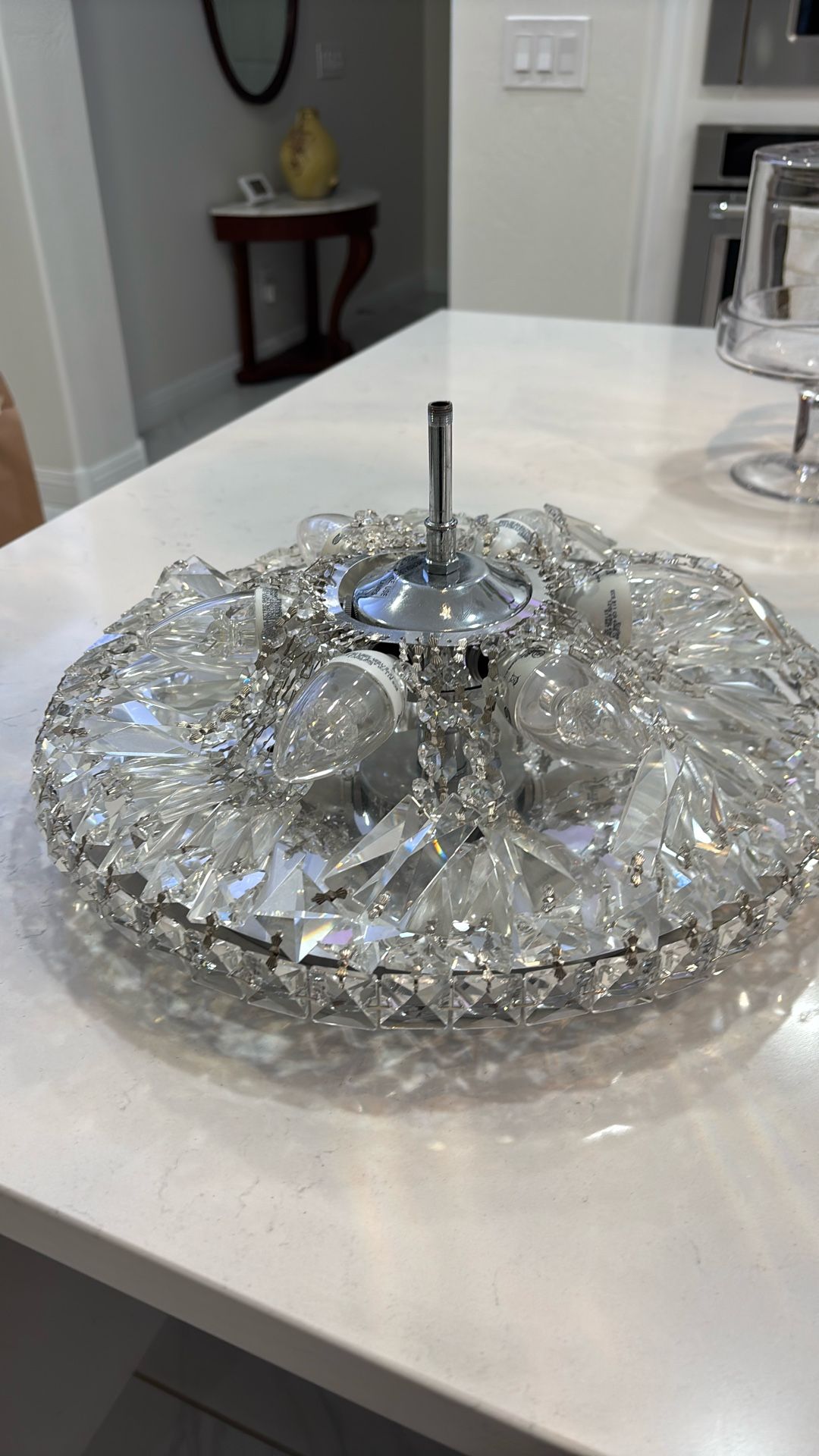 Chandelier
