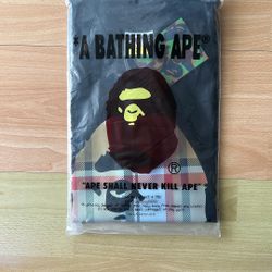 A Bathing Ape