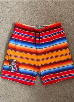Padres Shorts
