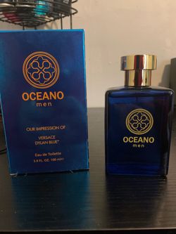 Oceano men cologne