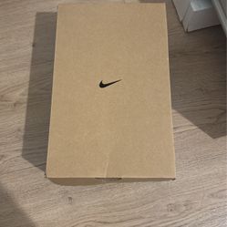 Nike Box