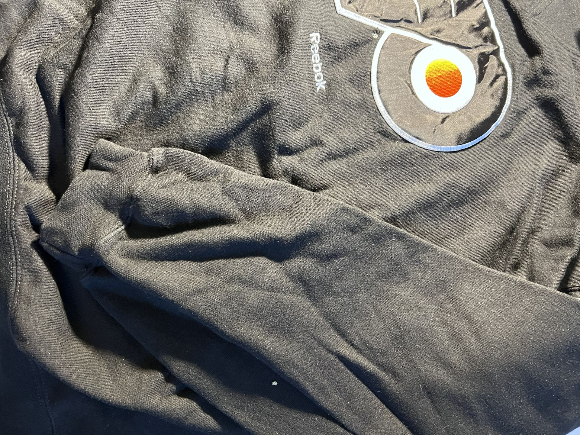 Reebok Vintage Sweatshirt