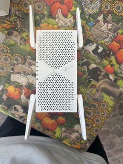 TP Link WiFi extender