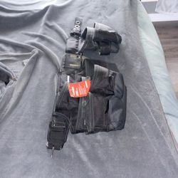 Carpenter Construction Bags