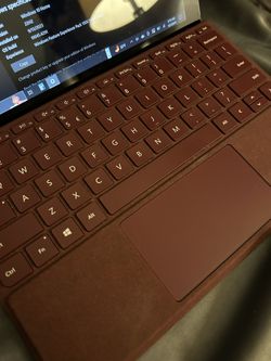 Microsoft Surface Go $300 obo