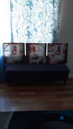 Picture frames