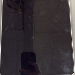 iPad Pro M2 (2022) (2nd generation) 