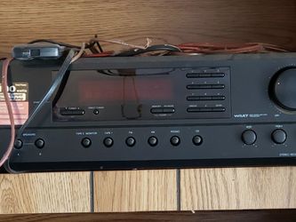 Onkyo System
