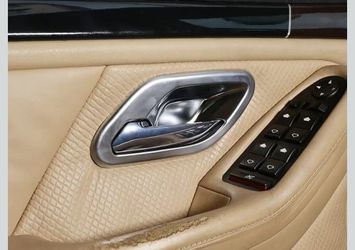 Set of 4 Inside Handle Bowls Compatible with BMW 5 Series