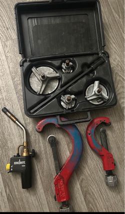 Reamer Wheeler rex $170