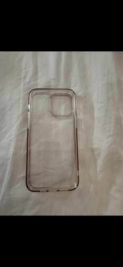 Spigen Clear Case