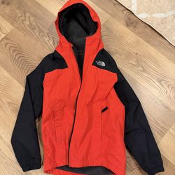Youth Northface jacket