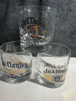 Whiskey glass