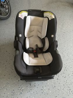 Nuna Baby Car Seat