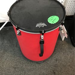 Remo Basshead 16” Bahia