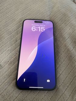 iPhone 15 plus READ DESCRIPTION BEFORE YOU MESSAGE ME