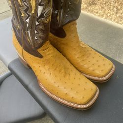 ne boots size 11 