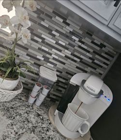 Keurig Coffee Maker Machine/Cash Only