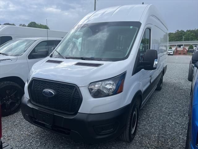 2021 Ford Transit-250 Cargo Van