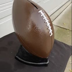 Football Bank