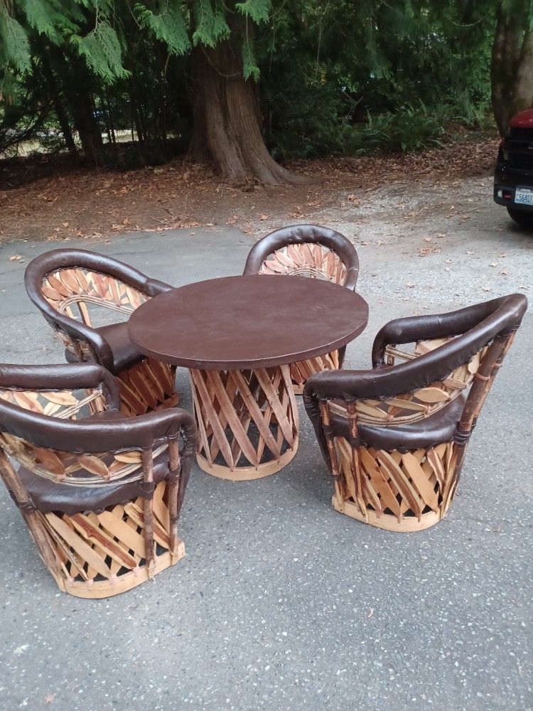 Fine Furniture...muebles Finos