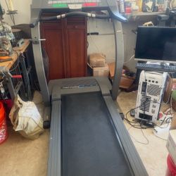 Treadmill PRO-FORM C500