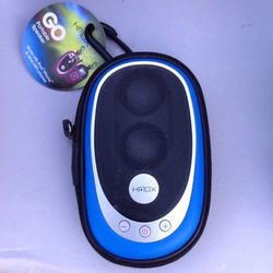 MP3 Player/Cover Amplifier with Speaker