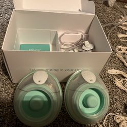 Elvie Pump 