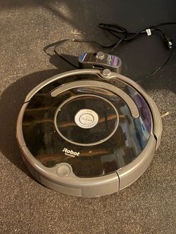 iRobot roomba