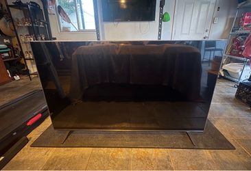 65” LG 4K LED Smart TV