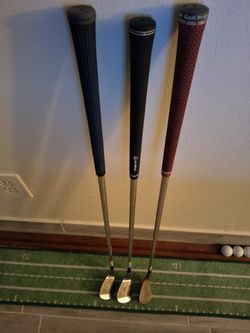Taylormade Wedge Set 