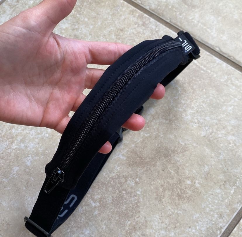 Belt Carrier