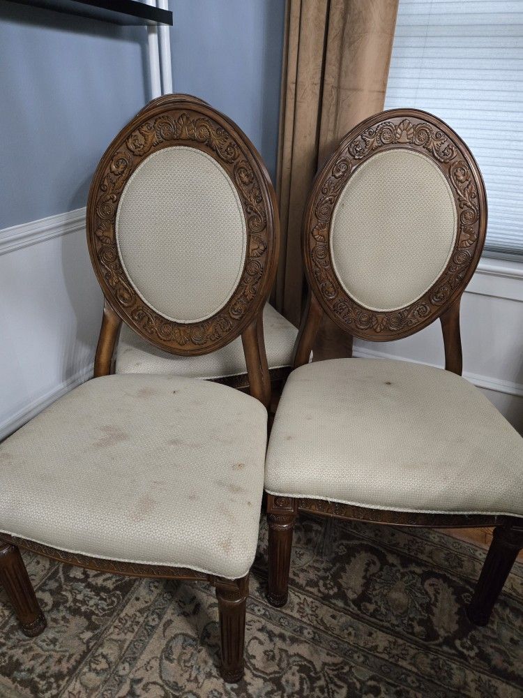 Dining Chairs