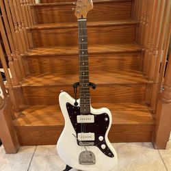Squier Classic Vibe Jazzmaster 