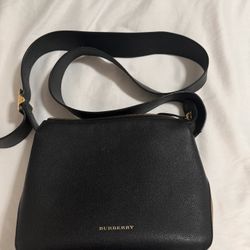 Burberry Crossbody Purse 