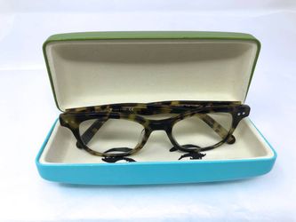 Kate Spade Women's Tortoise Shell Brown Rebecca