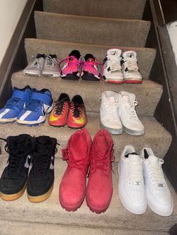 Shoes for sale