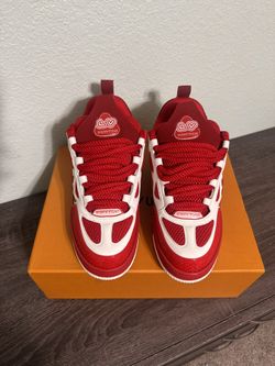 Louis Vuitton Skates